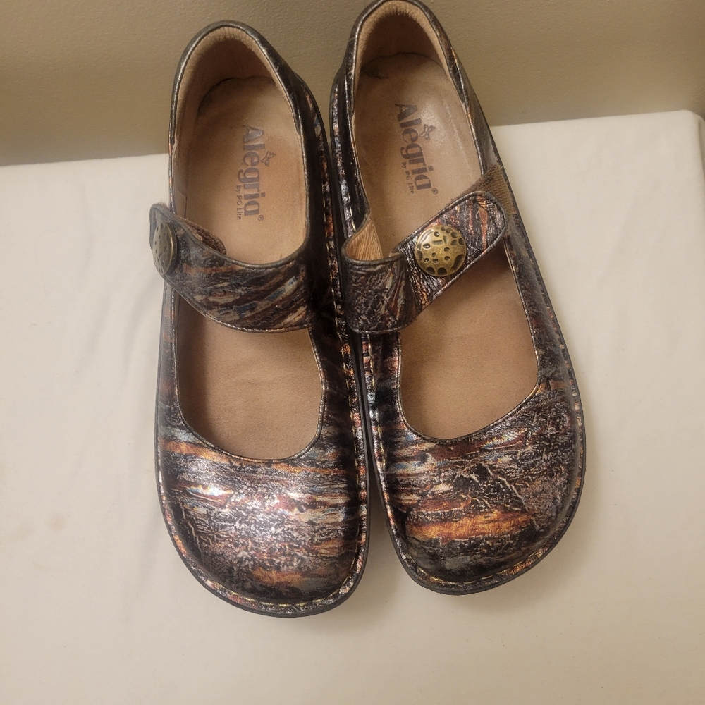 Alegria shoes Size 11